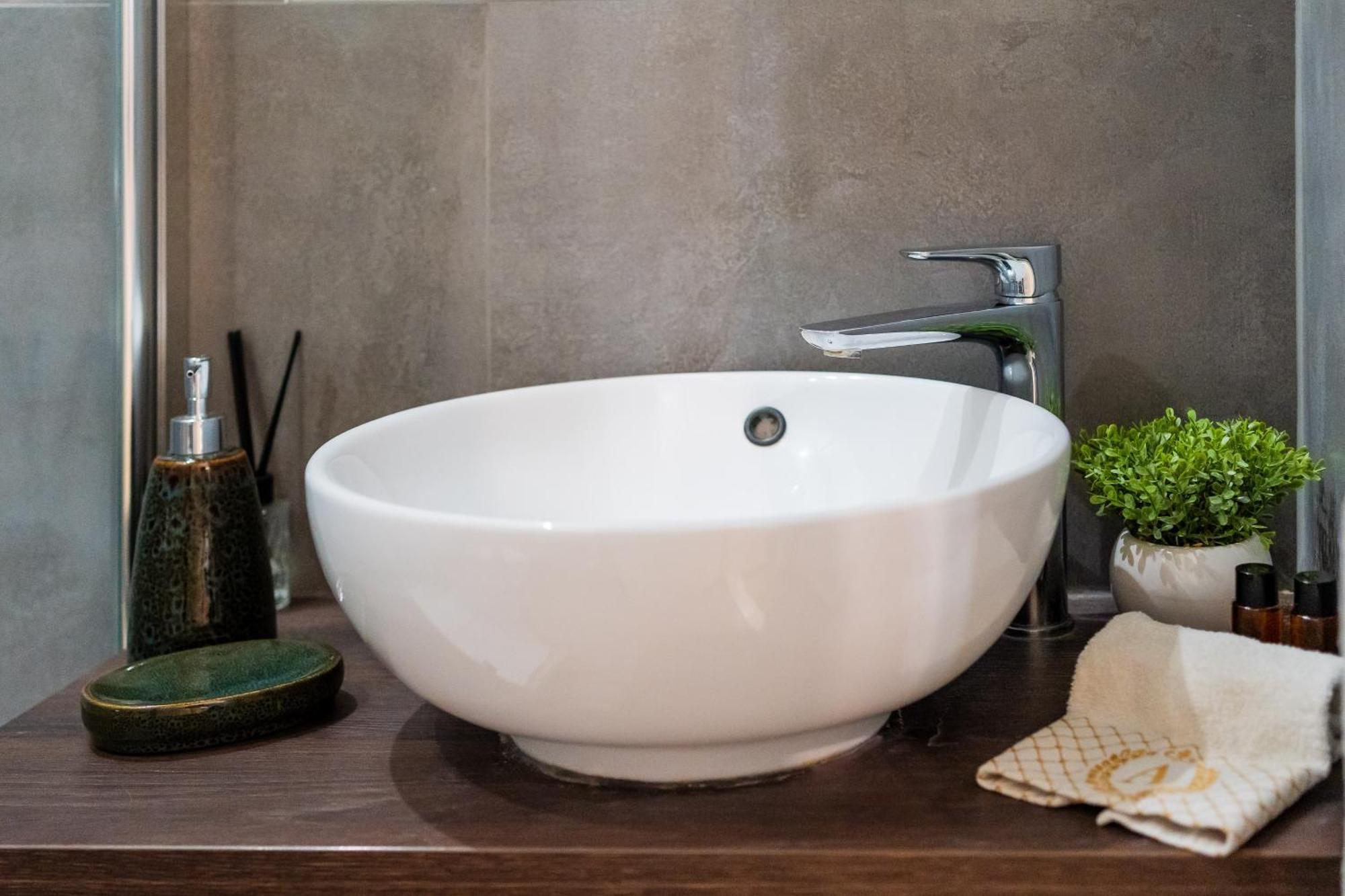 Aurelia Antik Apartments & Rooms, Zagreb City Center Rum bild