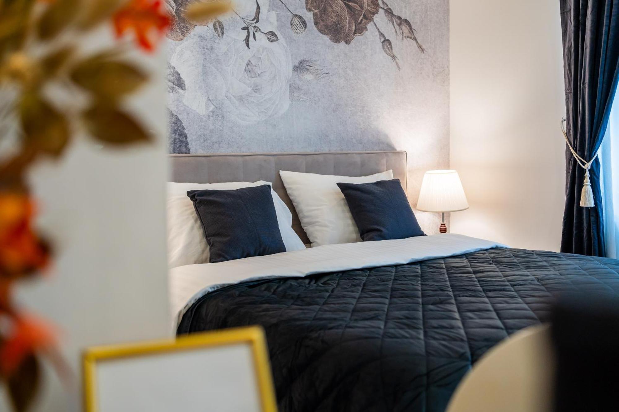 Aurelia Antik Apartments & Rooms, Zagreb City Center Rum bild