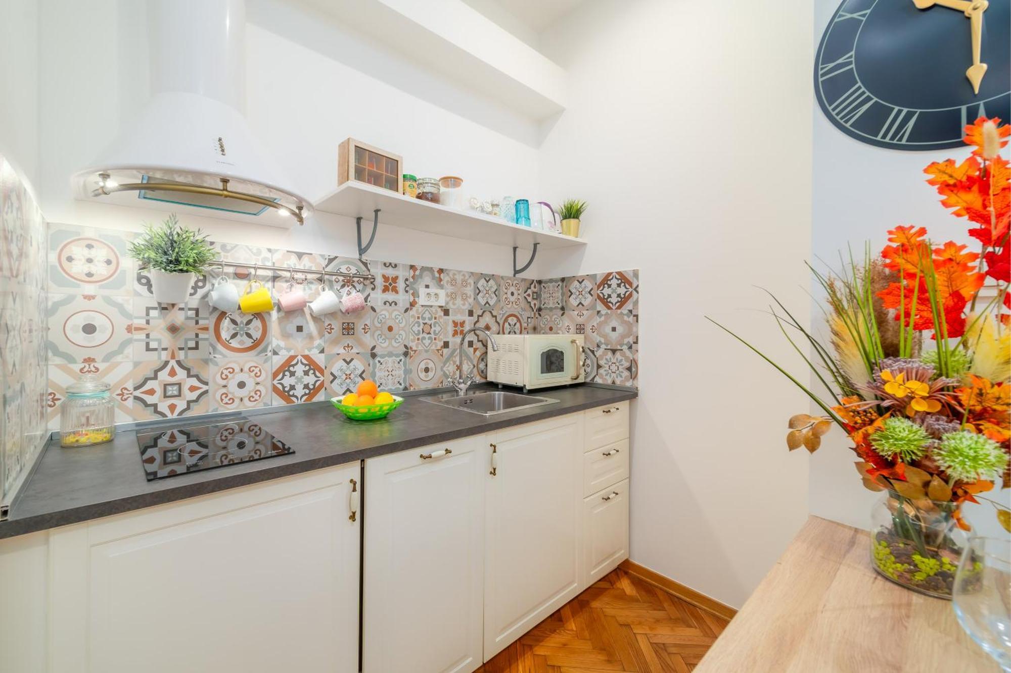 Aurelia Antik Apartments & Rooms, Zagreb City Center Exteriör bild