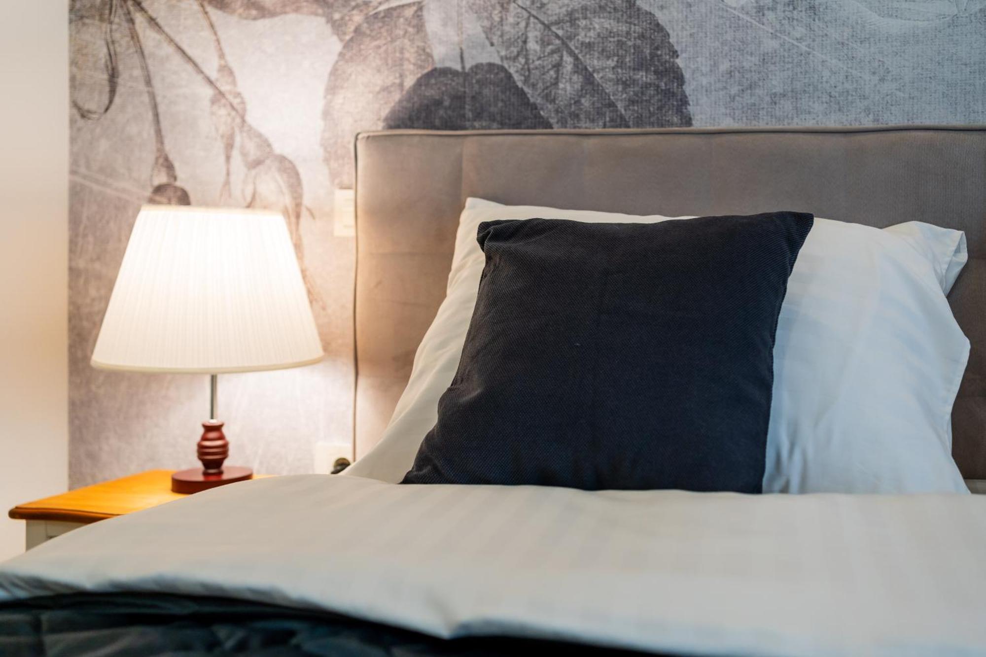 Aurelia Antik Apartments & Rooms, Zagreb City Center Rum bild