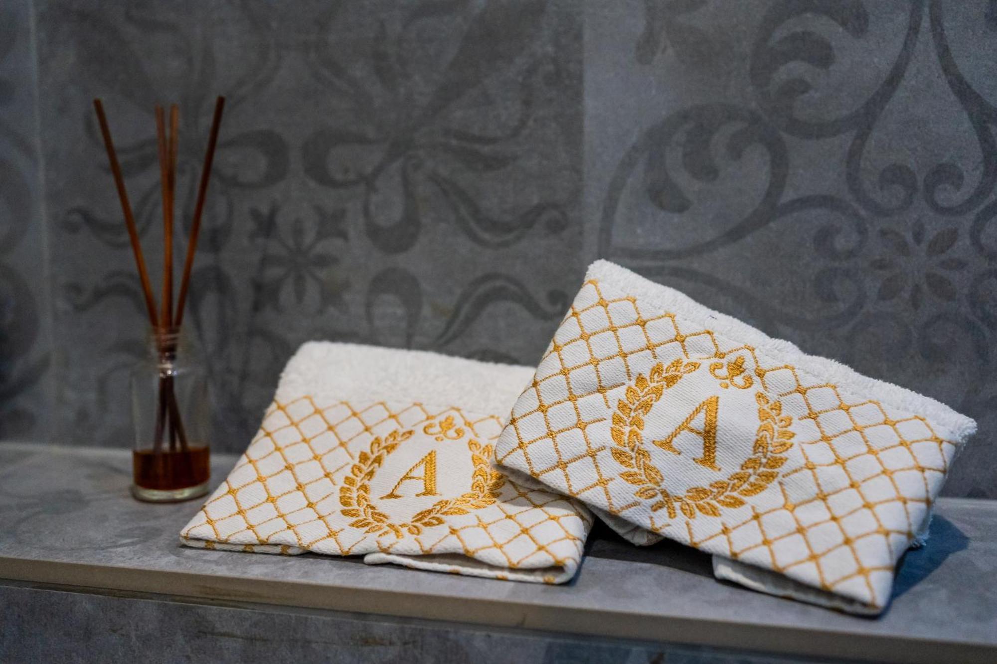 Aurelia Antik Apartments & Rooms, Zagreb City Center Exteriör bild
